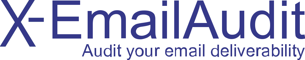 XEmailAudit